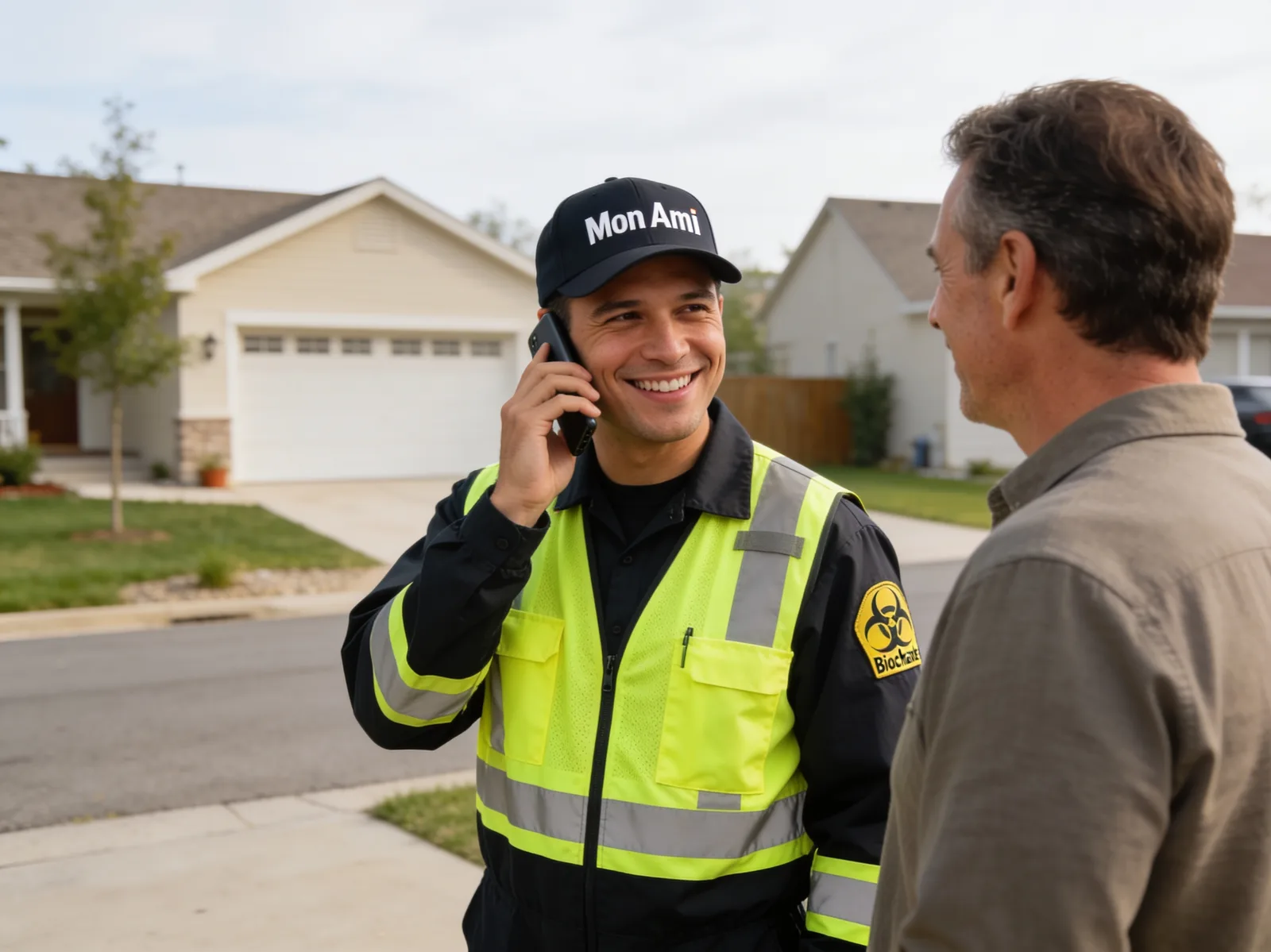 Sewage Cleanup Mastic Beach, NY FAQs